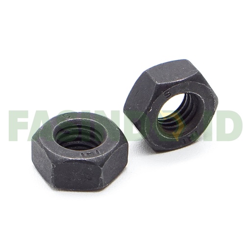 Mur Hex Baja 8.8 M6 x 1.00mm